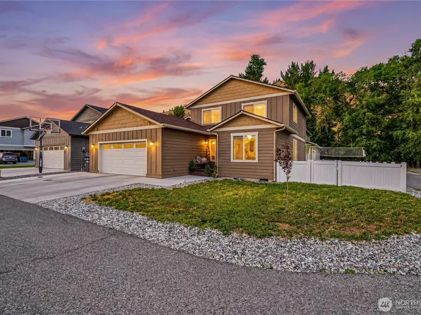 410 Riverside Meadow, Cashmere, WA 98815