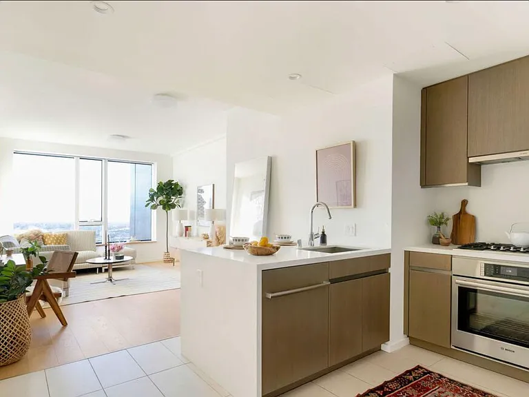 889 Francisco St #1702 — Photo 1
