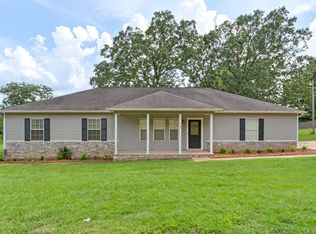 3801 W Maddox Rd, Jacksonville, AR 72076