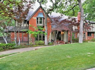 10664 S 66th East Ave, Tulsa, OK 74133