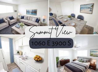 Summit View, Salt Lake City, UT 84124