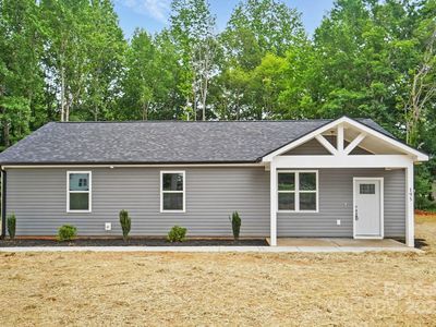 195 Linda St, Salisbury, NC, 28146
