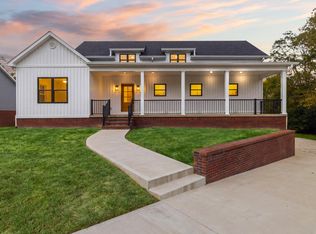 100 Chandler Dr, Danville, KY 40422