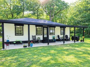 1123 County Road 2254, Cleveland, TX 77327