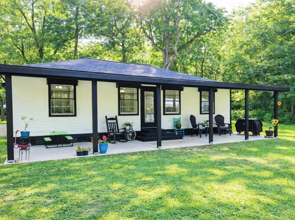 1123 County Road 2254, Cleveland, TX 77327