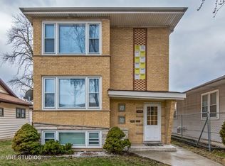 6040 S Knox Ave, Chicago, IL 60629