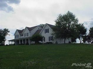 1415 Thurman Ln, Springfield, KY 40069