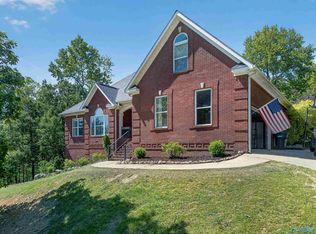 6074 Chula Vista Rd, Southside, AL 35907