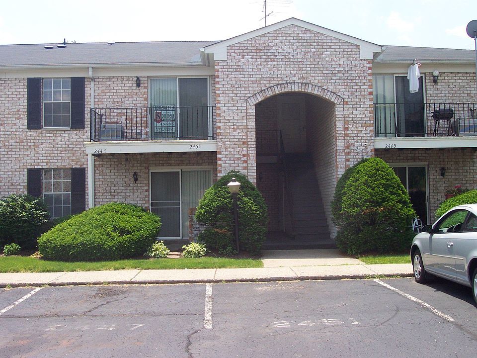 Front - Lower Unit