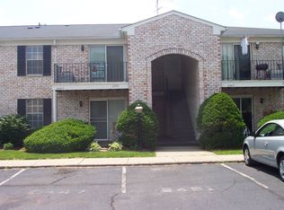 2447 Crew Cir, West Carrollton, OH
