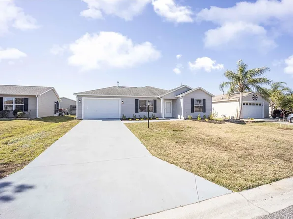 1485 Murrells Inlet Loop, The Villages, FL 32162