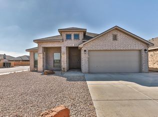 1701 140th St, Lubbock, TX 79423