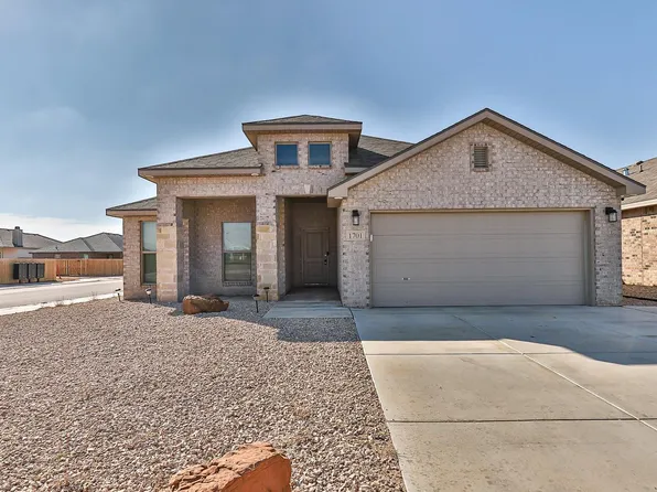 1701 140th St, Lubbock, TX 79423