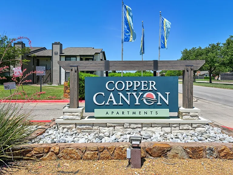 Copper Canyon — Photo 1
