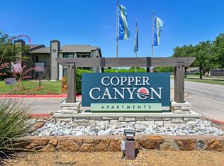 Copper Canyon, Bedford, TX 76021