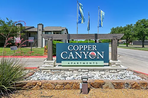 Copper Canyon Photo 1