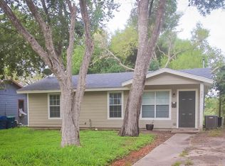 505 N Avenue B, Beeville, TX 78102