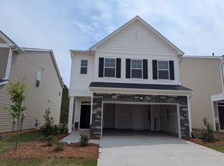 512A Hester Rd, Durham, NC 27703