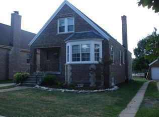 10234 S Artesian Ave, Chicago, IL 60655