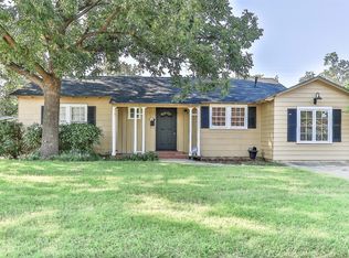 2713 29th St, Lubbock, TX 79410