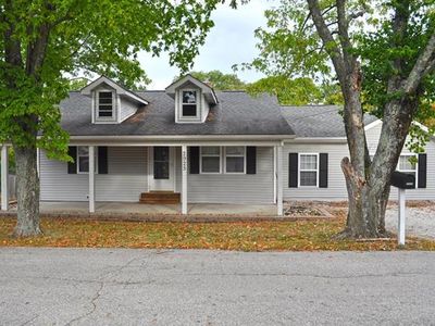 2925 Hilgert Dr, High Ridge, MO, 63049