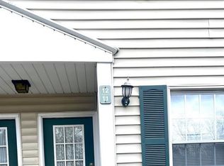 12 Hanover Sq #B, Middlesex, NJ 08846