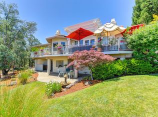 6243 Camino Del Lago, Rancho Murieta, CA 95683