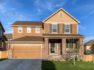 10234 Olathe St, Commerce City, CO 80022