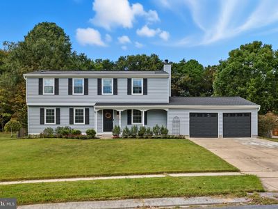 7726 Aragorn Ct, Hanover, MD, 21076