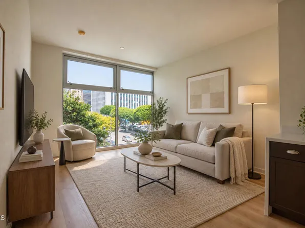 630 W 6th St APT 316, Los Angeles, CA 90017