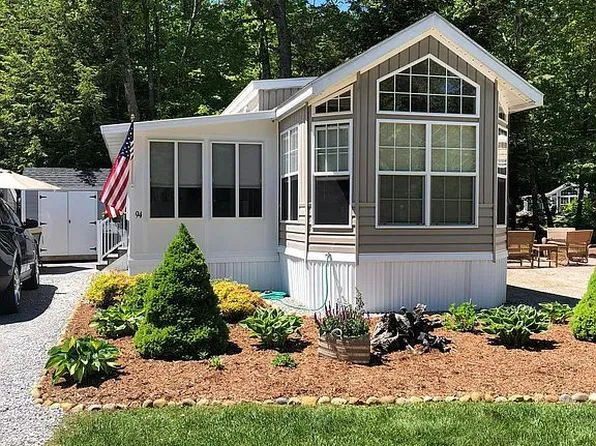 81 Wulamat Rd #94, Bristol, NH 03222