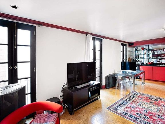 3rd image of 57 W 58th St #Phe
