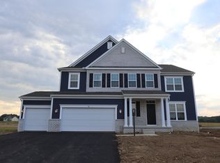 75 Swan Valley Pl, Galena, OH 43021