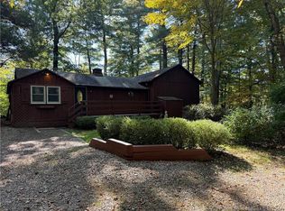32 Beeholm Rd #2, Redding, CT 06896