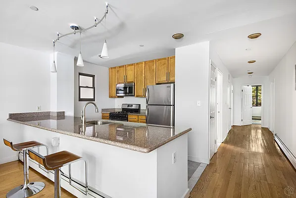 Sold by Halstead Real Estate | media 3