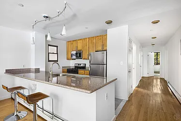 Sold by Halstead Real Estate