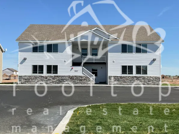 3665 E Bate St Unit 1, Idaho Falls, ID 83401