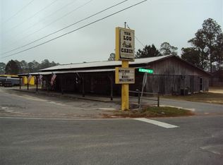 720 Adel Rd, Nashville, GA 31639