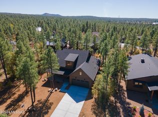 1261 Big Springs Trl, Lakeside, AZ 85929