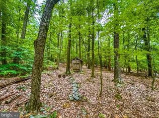 Rum Springs Rd, Myersville, MD 21773