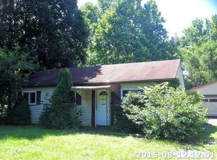 809 Wilshire Dr, Carlisle, OH