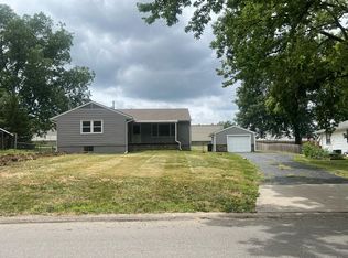 1109 Lexington Rd, Pleasant Hill, MO 64080