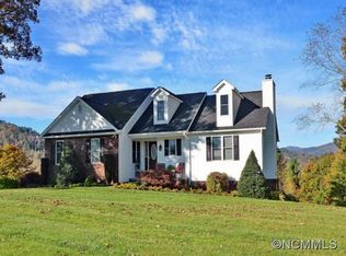 5 Beaton Path, Leicester, NC 28748
