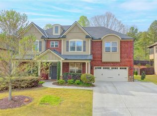 2540 Maple Ridge Ln, Cumming, GA 30041