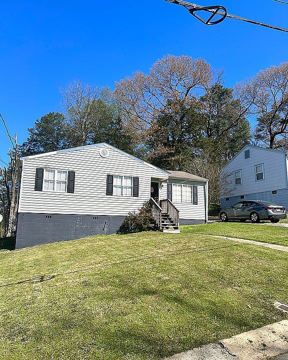 Peaceful 3 bedroom house 