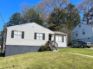 8744 Sunset Dr, Leeds, AL 35094