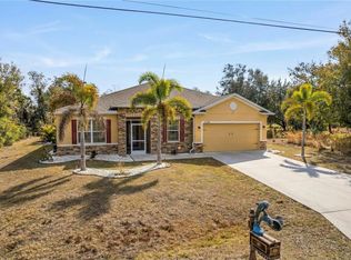 26399 Barbinos Dr, Punta Gorda, FL 33983