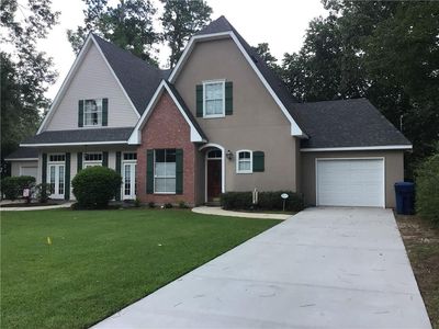 629 Village Ln N #A, Mandeville, LA, 70471