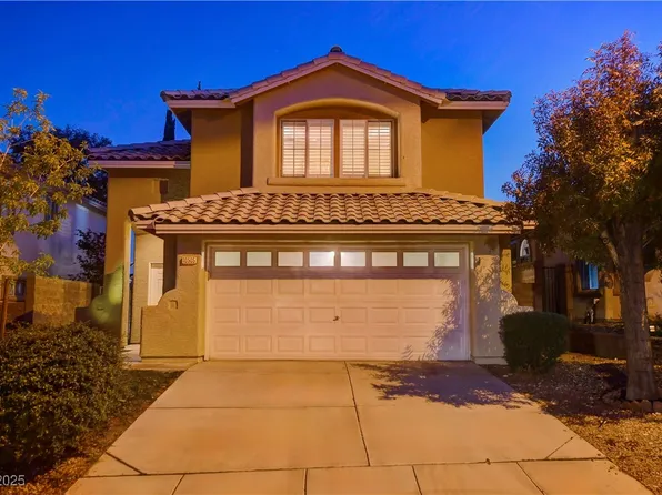 10505 Prime View Ct, Las Vegas, NV 89144