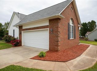 1431 Legion Rd, Fort Mill, SC 29715